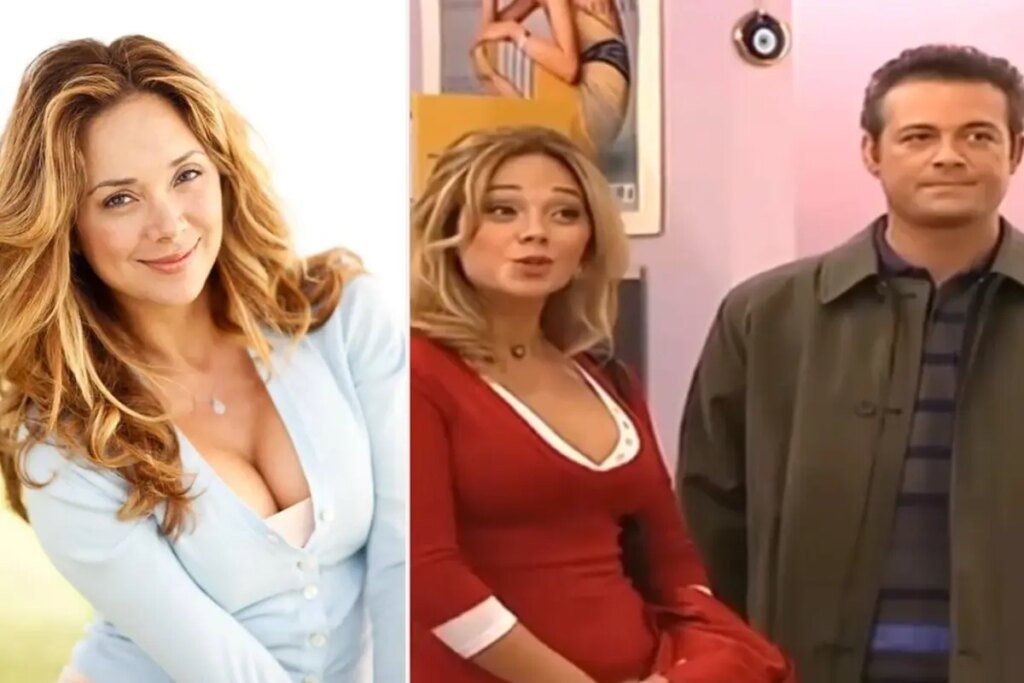 adini degistirip sessizlige burunen didem erol 49 yasinda ikinci kez anne oldu vtDG3HRN