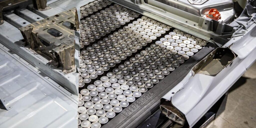 cinliler en sonunda bunu da yaptilar sarji hic bitmeyen pil gelistirdiler jjJAX626