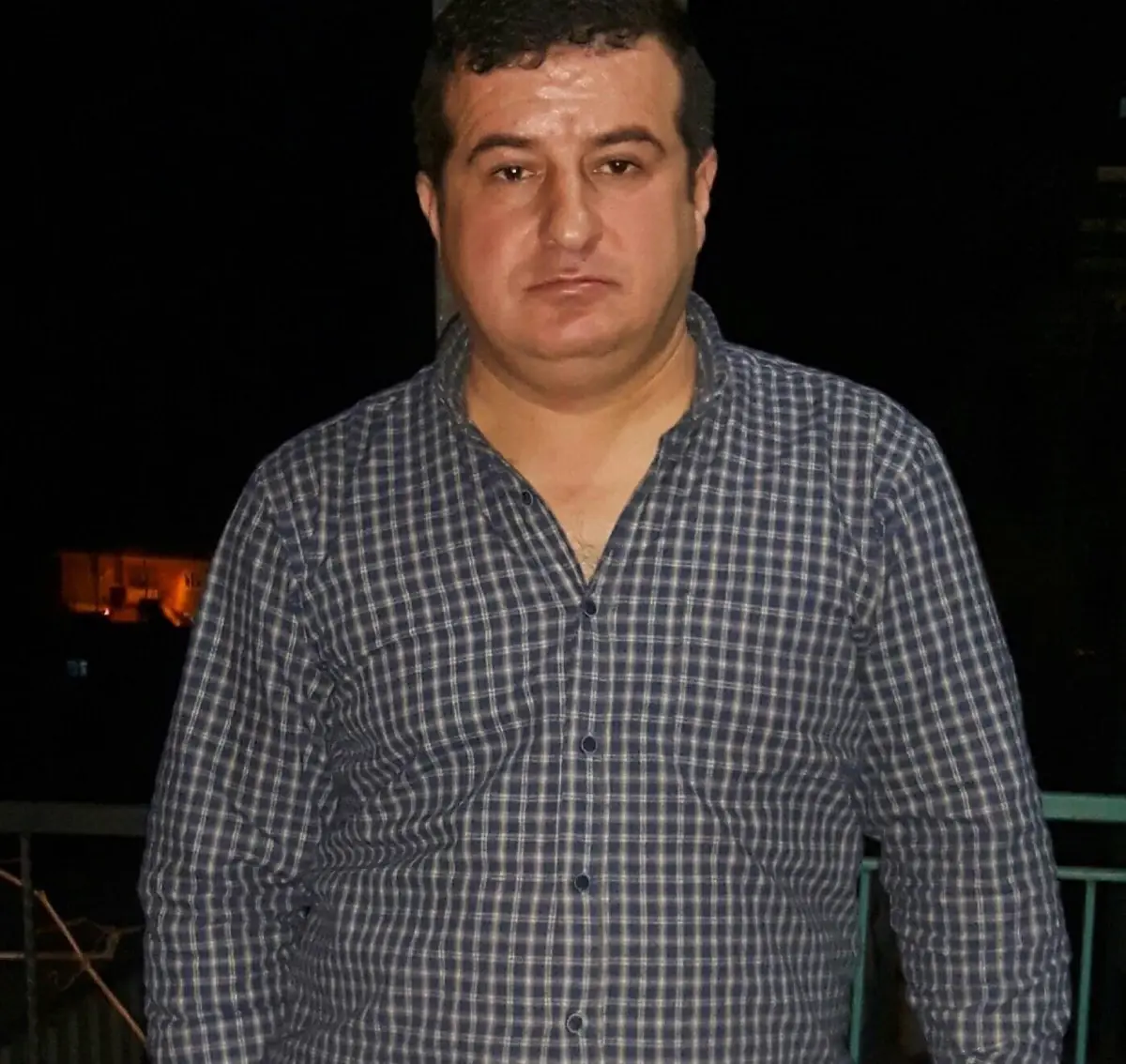 Denizli’de Komşu Kavgası: Bıçaklama Ölümle Sonuçlandı