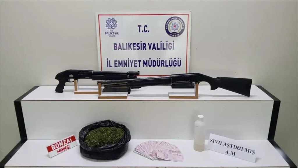 edremitte uyusturucu operasyonu Sg99fiDb