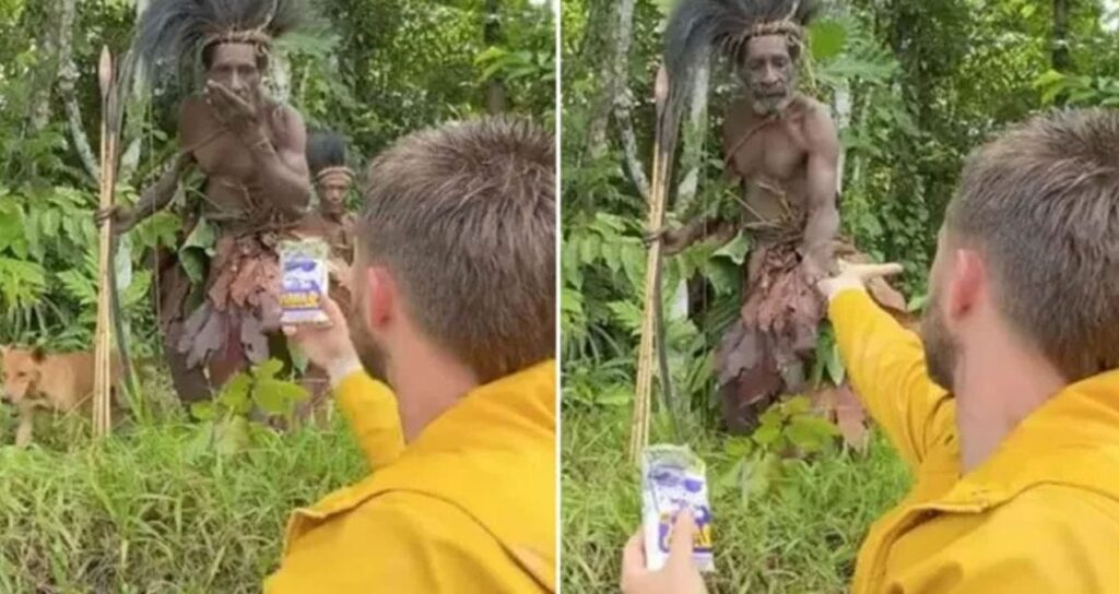 Etkileşim uğruna yaptıkları dünyayı ayağa kaldırdı