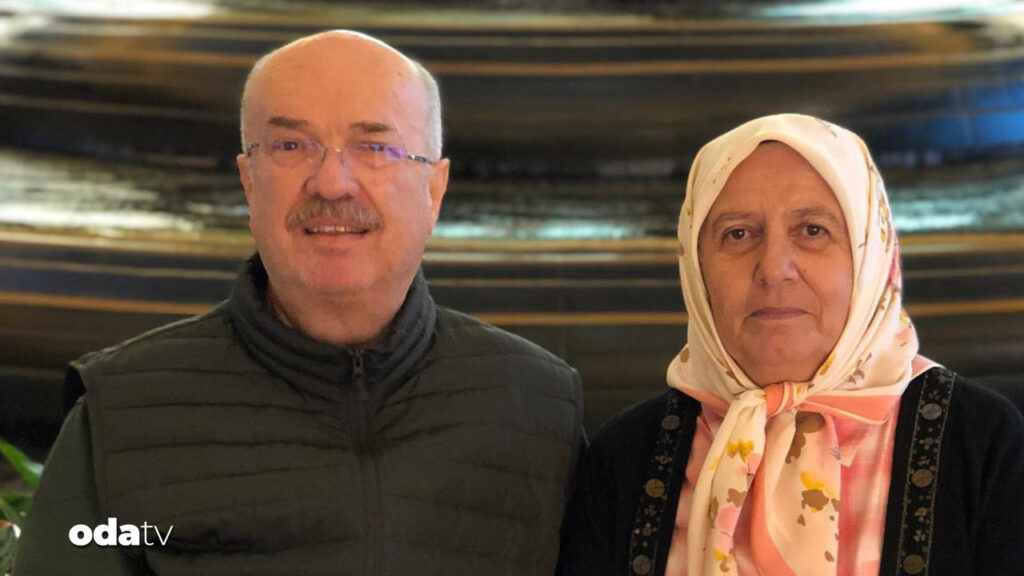 fehmi korunun esi nebahat koru hayatini kaybetti lSikBV22