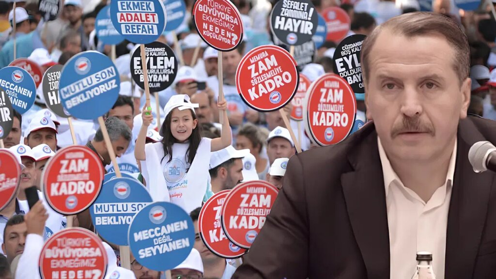 gorusmeler cikmaza girmisti memurlar is birakiyor 3zR1jl8r