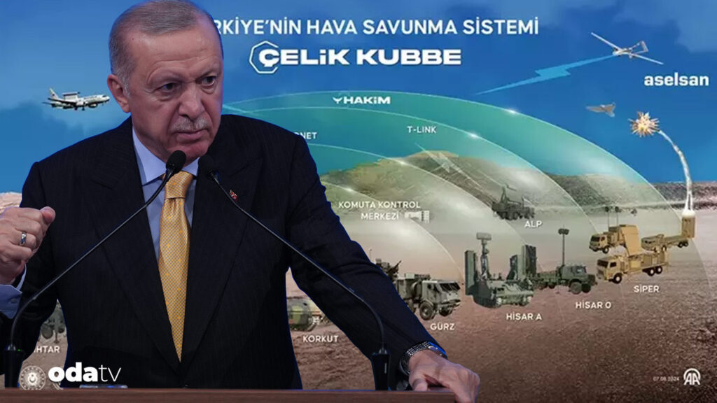 gozler aselsanda erdogan ne duyuracak 2I6rxwkr