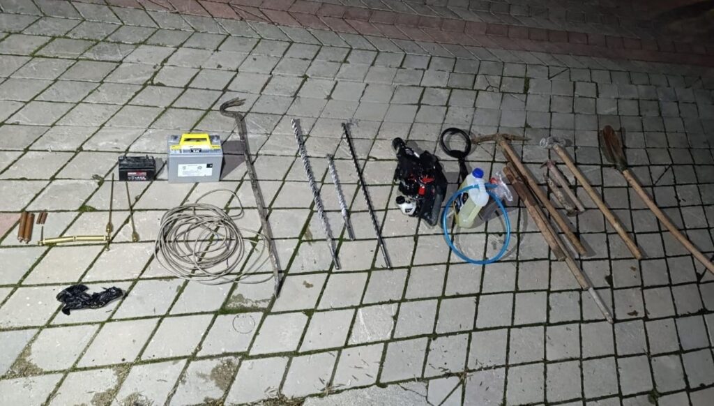 kacak kazi sucustu yakalama 5cEWV5yx