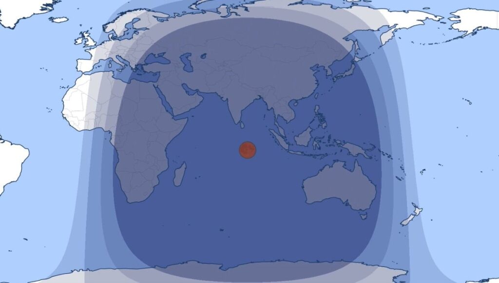 kanli ay tutulmasi geliyor turkiyeden nasil gorunecek x1JPiGLN