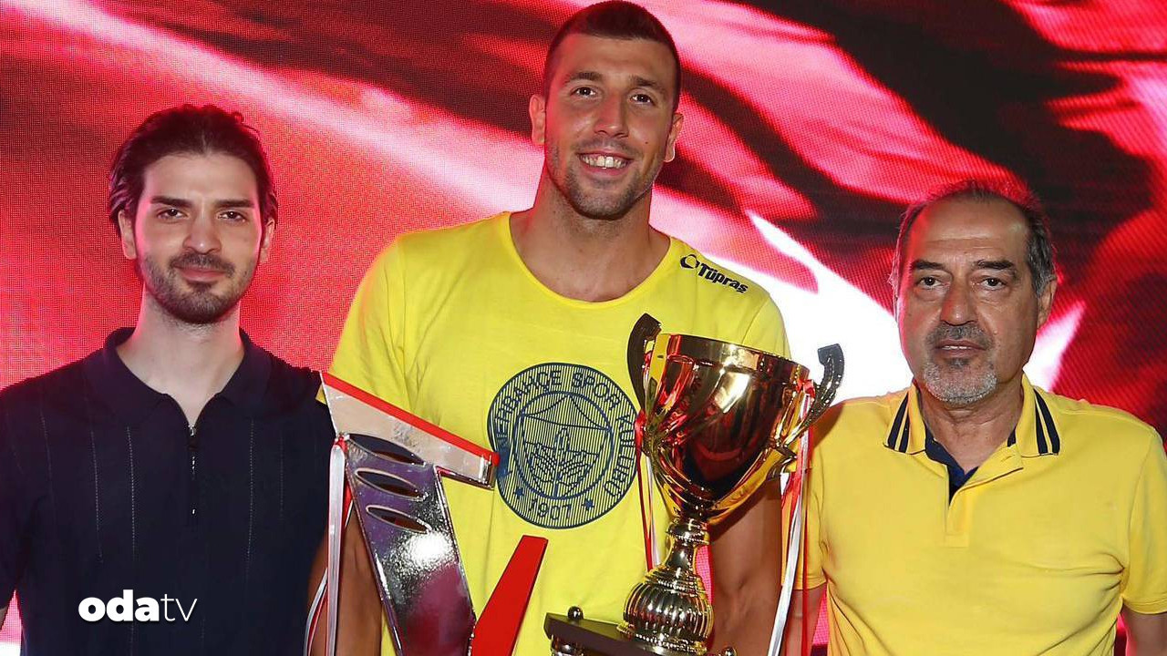 Lisans krizine nokta konuldu: Kupa Fener’in
