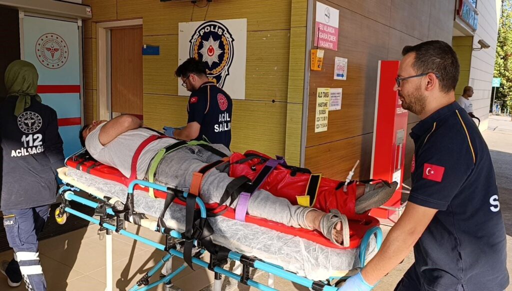 mesai arkadasini cekicledovdu crUQsEs5