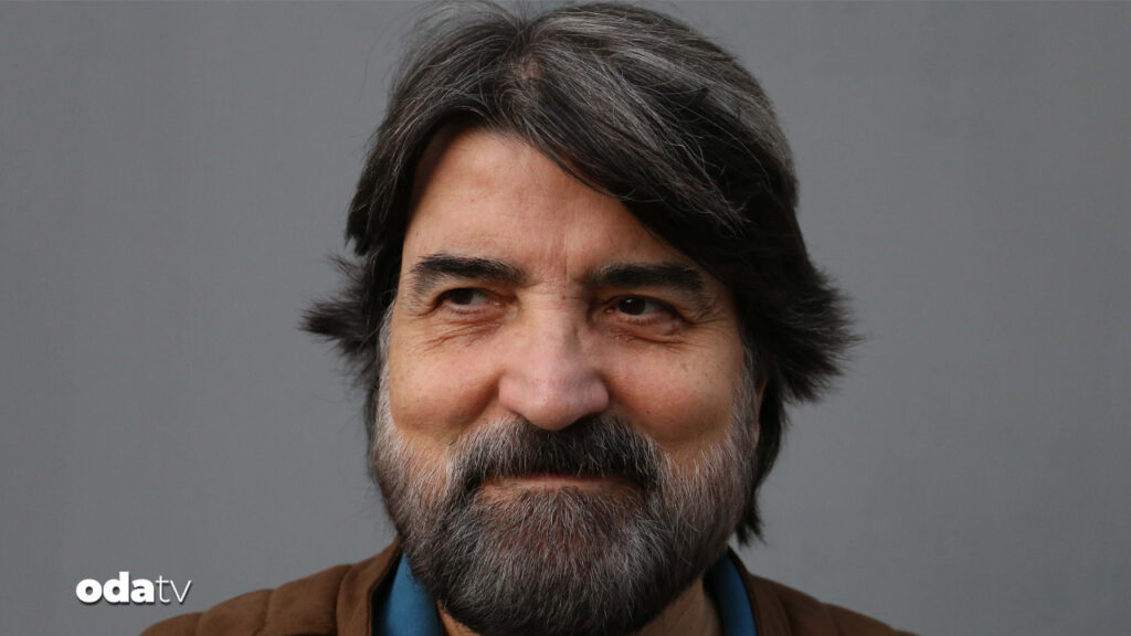 selim selcuk hayatini kaybetti odatvye konusmustu ftzttlEB