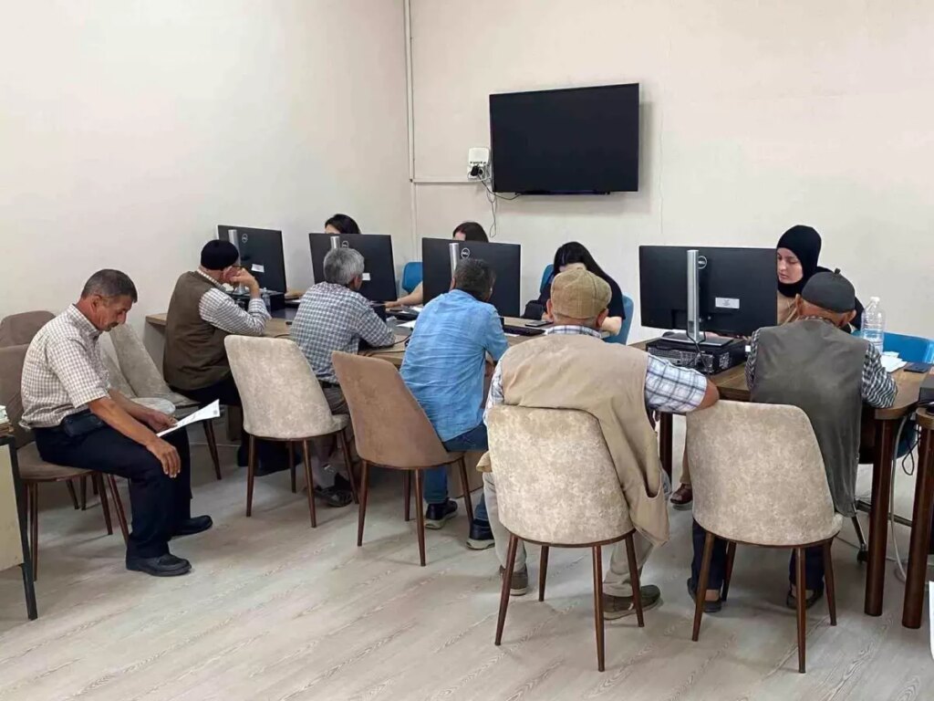 tarim sayimi 2025te basladi dcZXkDHt