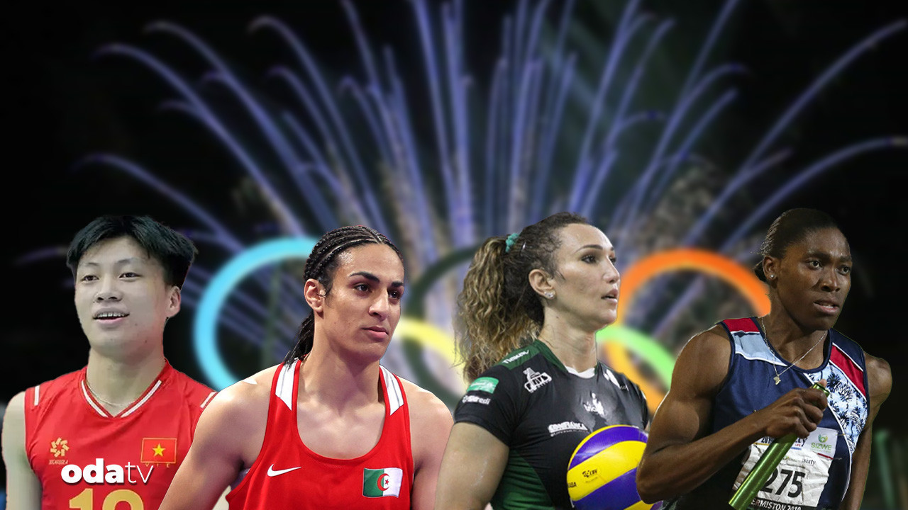 Trans sporcular kadının emeğini sömürüyor