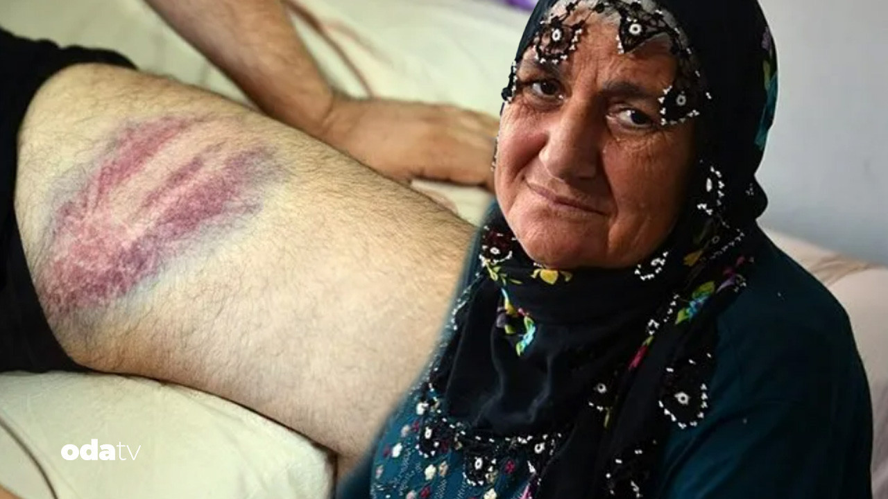 Yıl oldu kaç…’Kadına miras yok’ deyip, oğlunu dövdüler