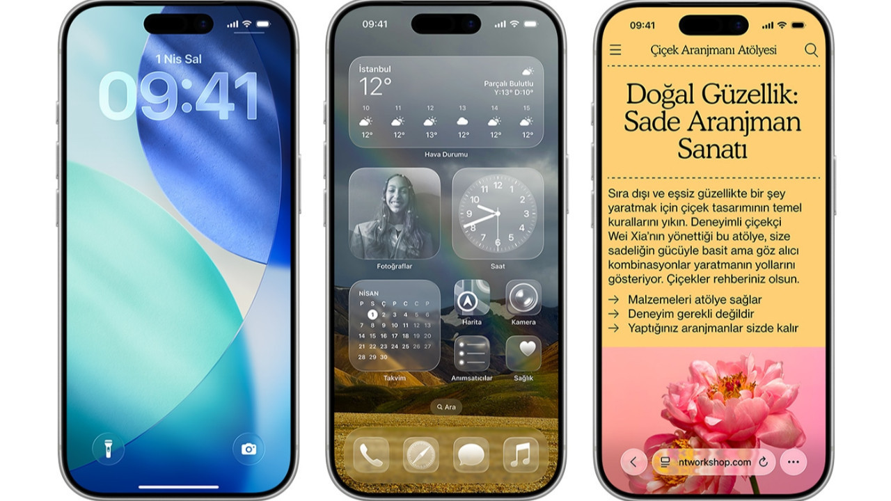 appledan uyari ios 26 ile iphone pil omrunuz dusebilir KVNUeDxv