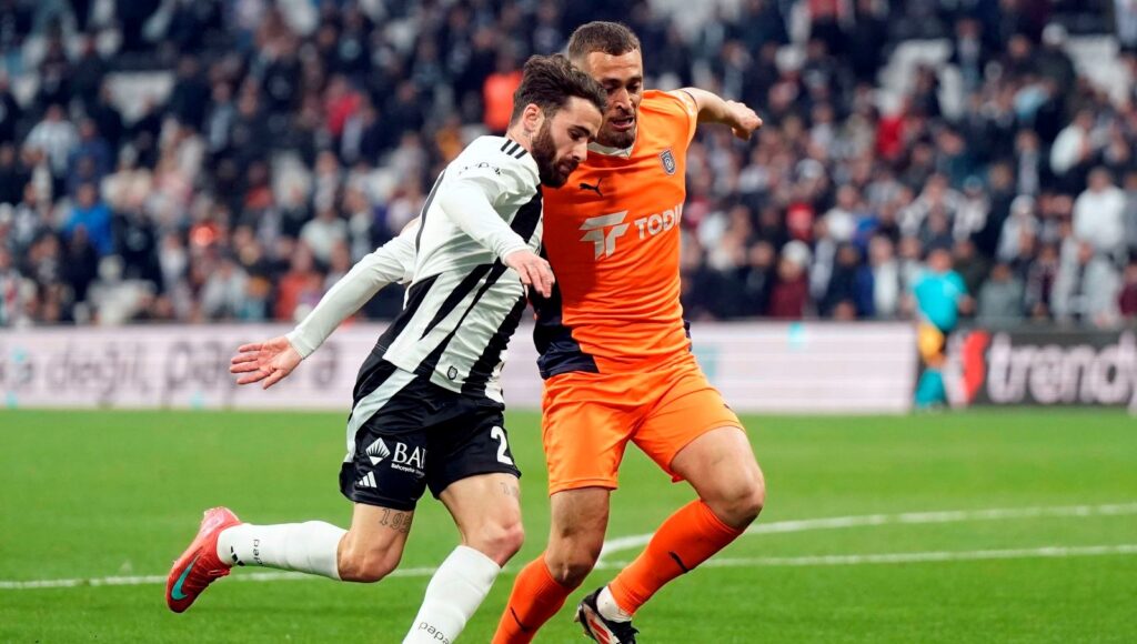 besiktas ile basaksehir 23 randevuda n8Lqjza1