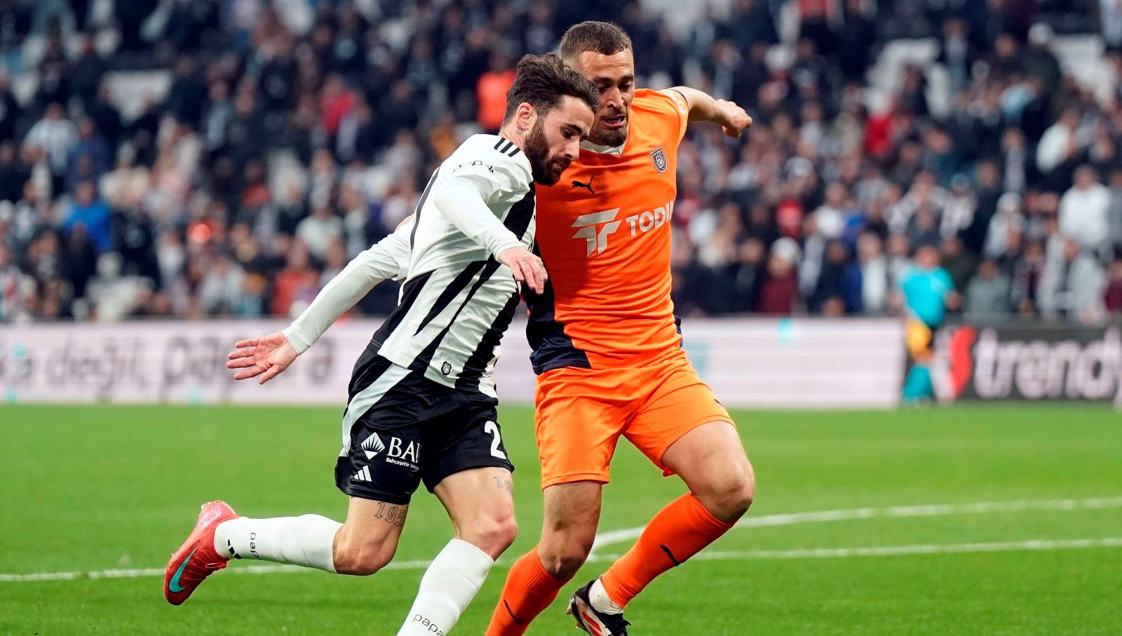 besiktas ile basaksehir 23 randevuda n8Lqjza1