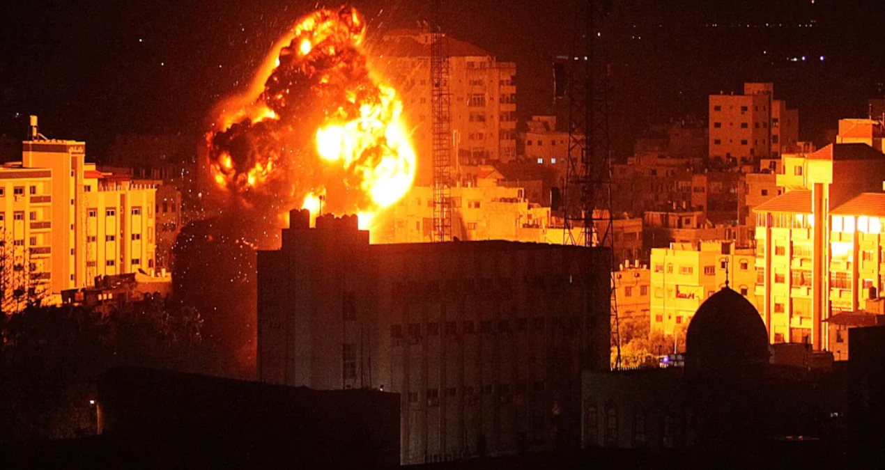 bm tarafindan ilan edilen dunya baris gunu catismalarin golgesinde geciyor Ejnwb6BE