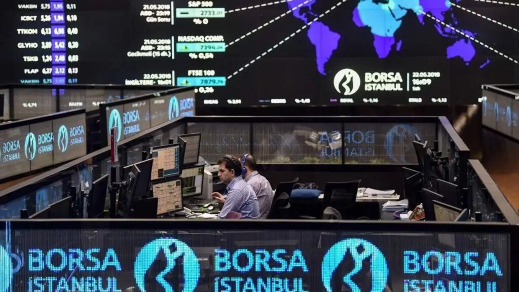 borsa istanbulda yeni sistem devre kesici ve aciga satis islemlerinde degisiklik iste tum ayrintilar lrlIIBJR