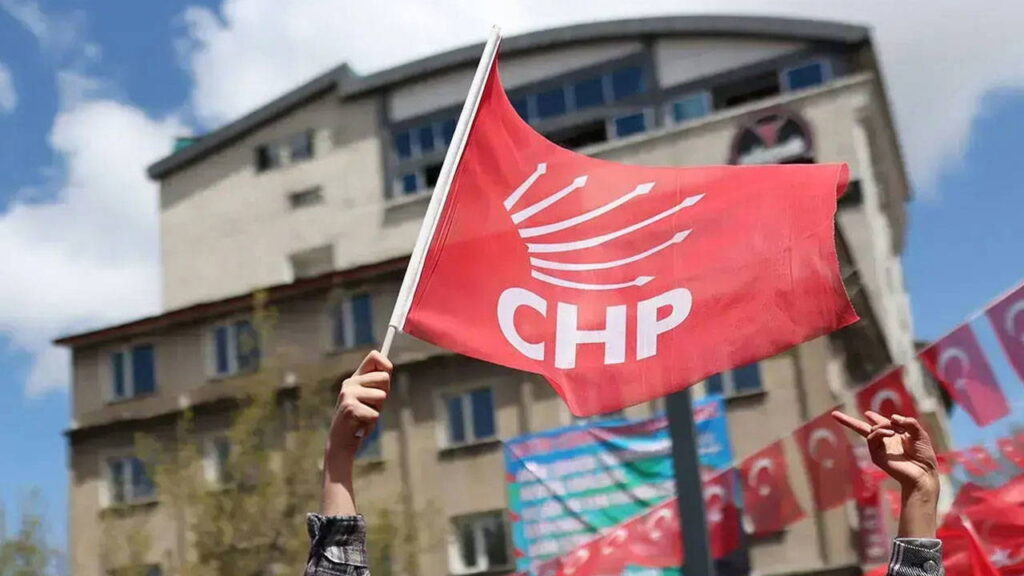 chp yurtdisi orgutlenmesinde yeni gorevlendirme 9W83XaH3