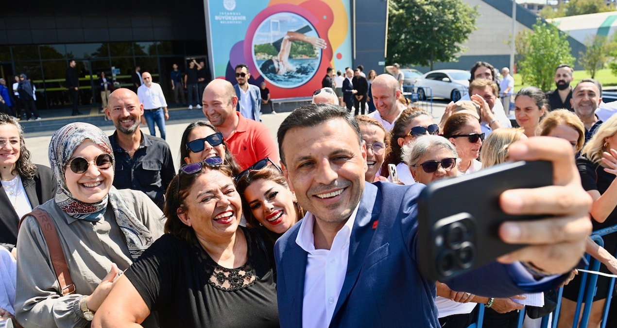 chpli celik yonetim anlayisimizi istanbulun her kosesine tasimaya devam edecegiz tcx91Aiw