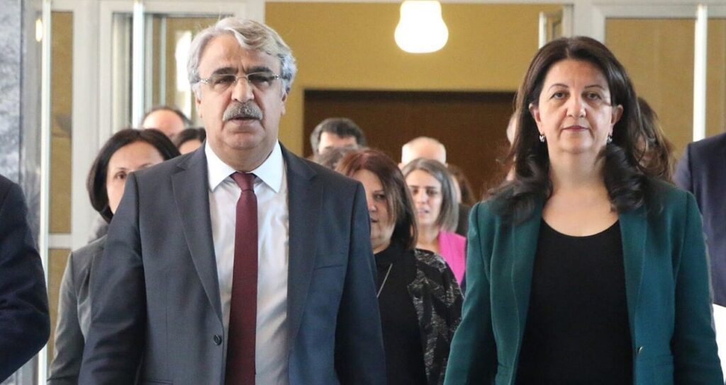 dem partiden chpye destek FLdhcjTc