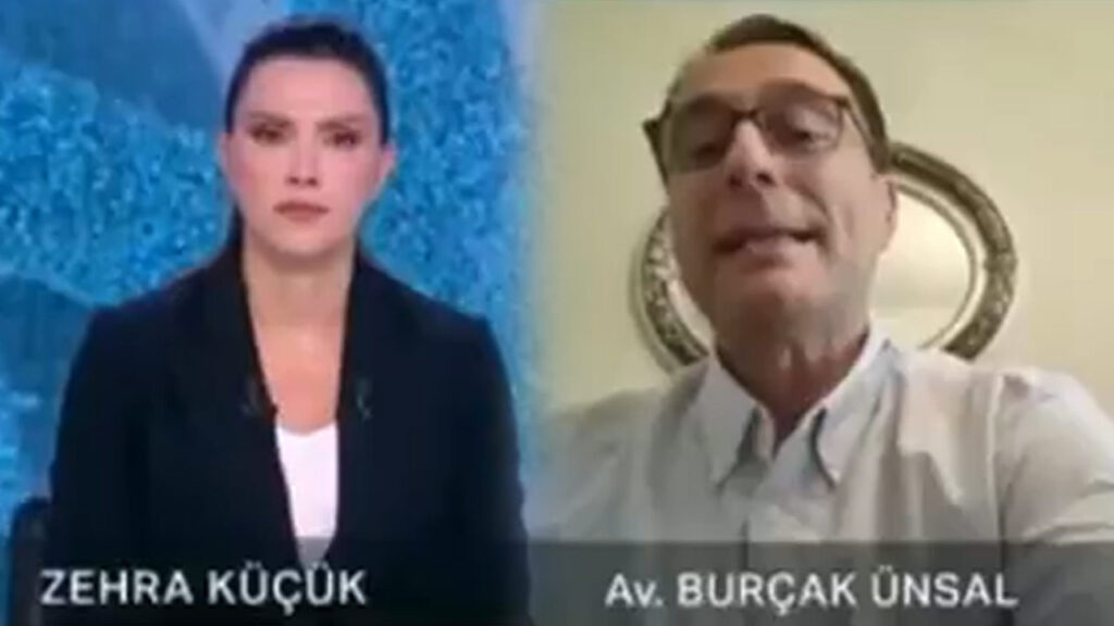 dunyanin en hizli internetlerinden biri dedi canli yayindan dustu UJSTsBBB