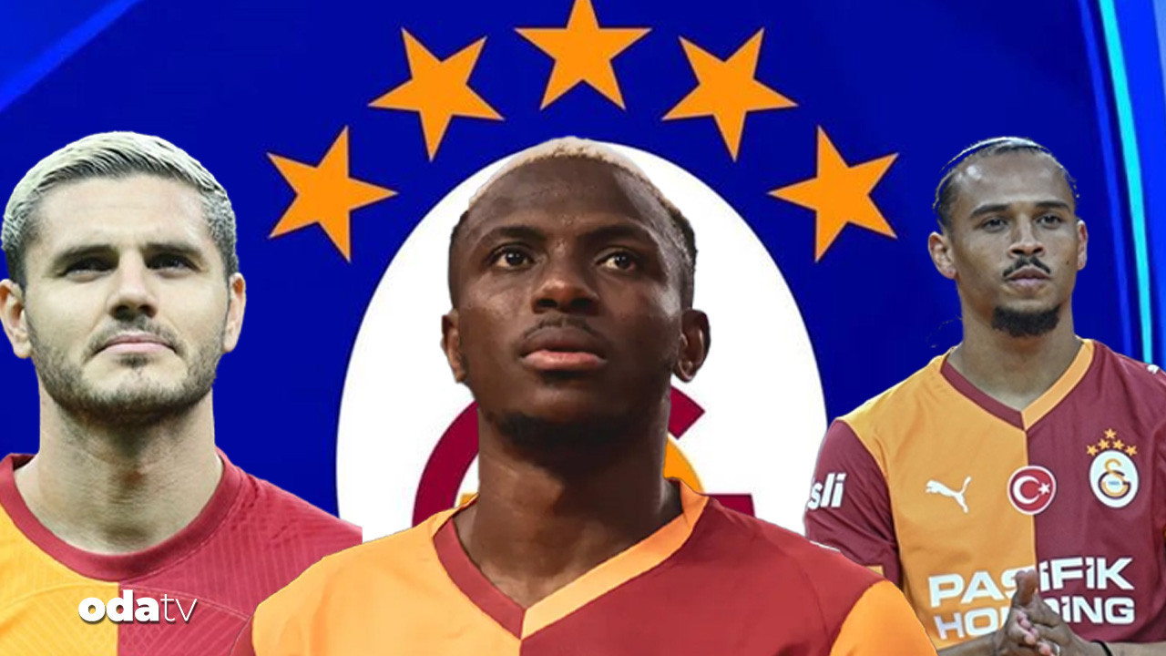 galatasarayin ilk 24 sansini yapay zekaya sorduk cimbom tam sinirda rakiplerin ne yapacagi kritik Z7I4UtOL