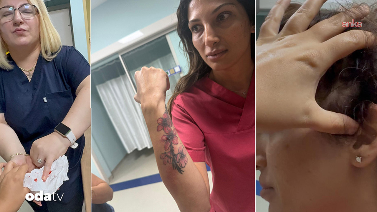 hastanede doktora saldiri 4QECWy4f