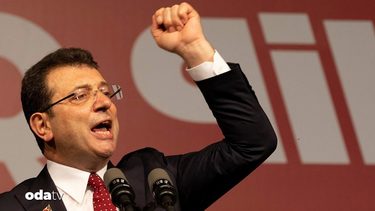imamoglu cumhuriyete yazdi devrim sart JkmOe2Iy
