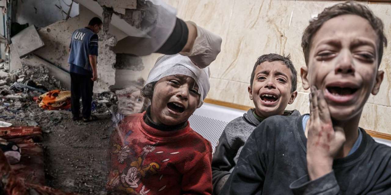 israil 2si cocuk 13 filistinliyi daha katletti dFVkS9NN