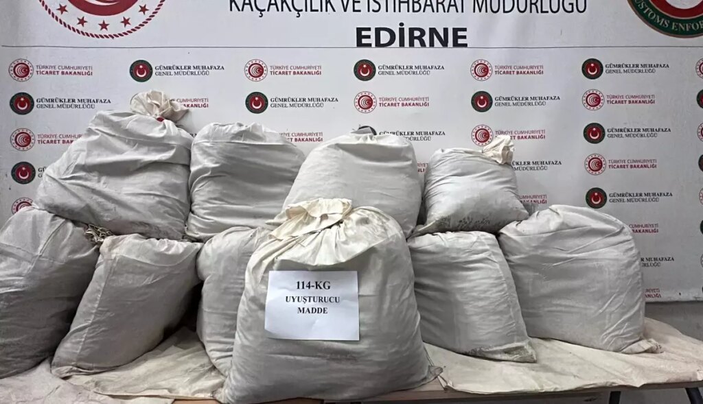 kapikulede 114 kilo uyusturucu ele gecirildi lCdkx4ix