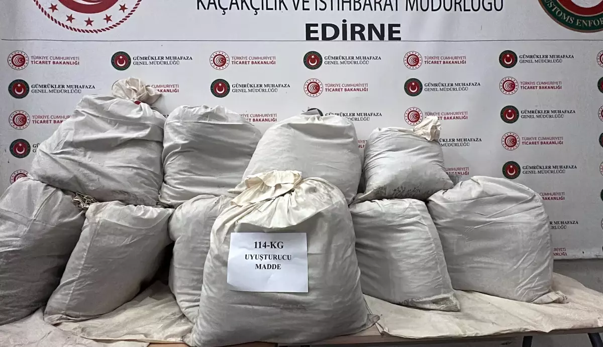 kapikulede 114 kilo uyusturucu ele gecirildi lCdkx4ix