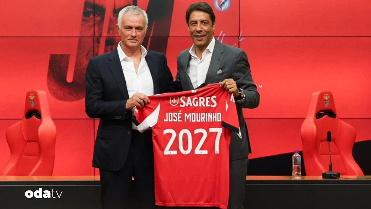 mourinho imzayi atti fenerbahce bir hataydi BhqfGfsm