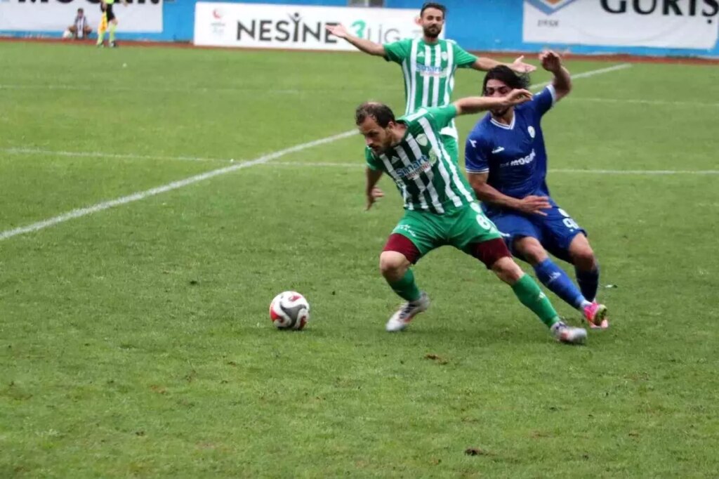 pazarspor cayelispor 1 1 beraberlik dnJM932U