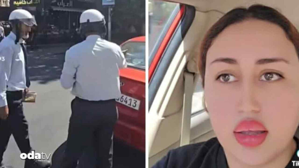 samda ilginc olay trafik kavgasi mezhep krizine donustu 5rQl2qFb