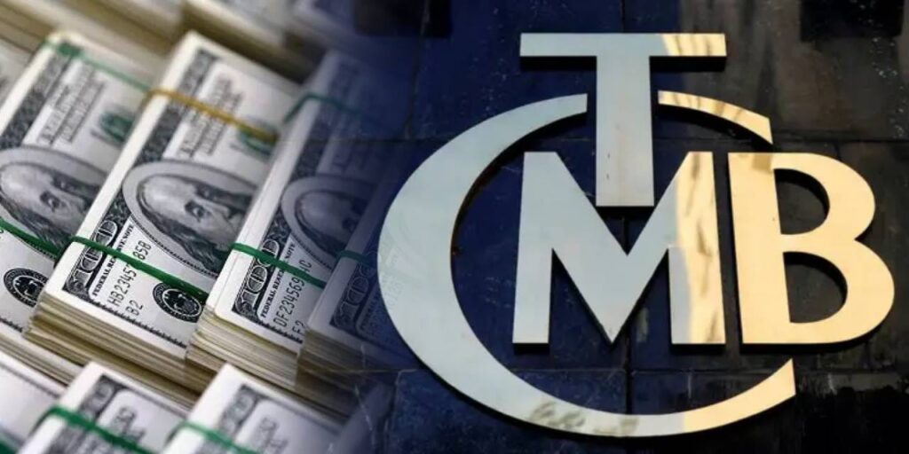 Siyasi gerilim nefes aldırmadı: Rezervler toparlayamadı