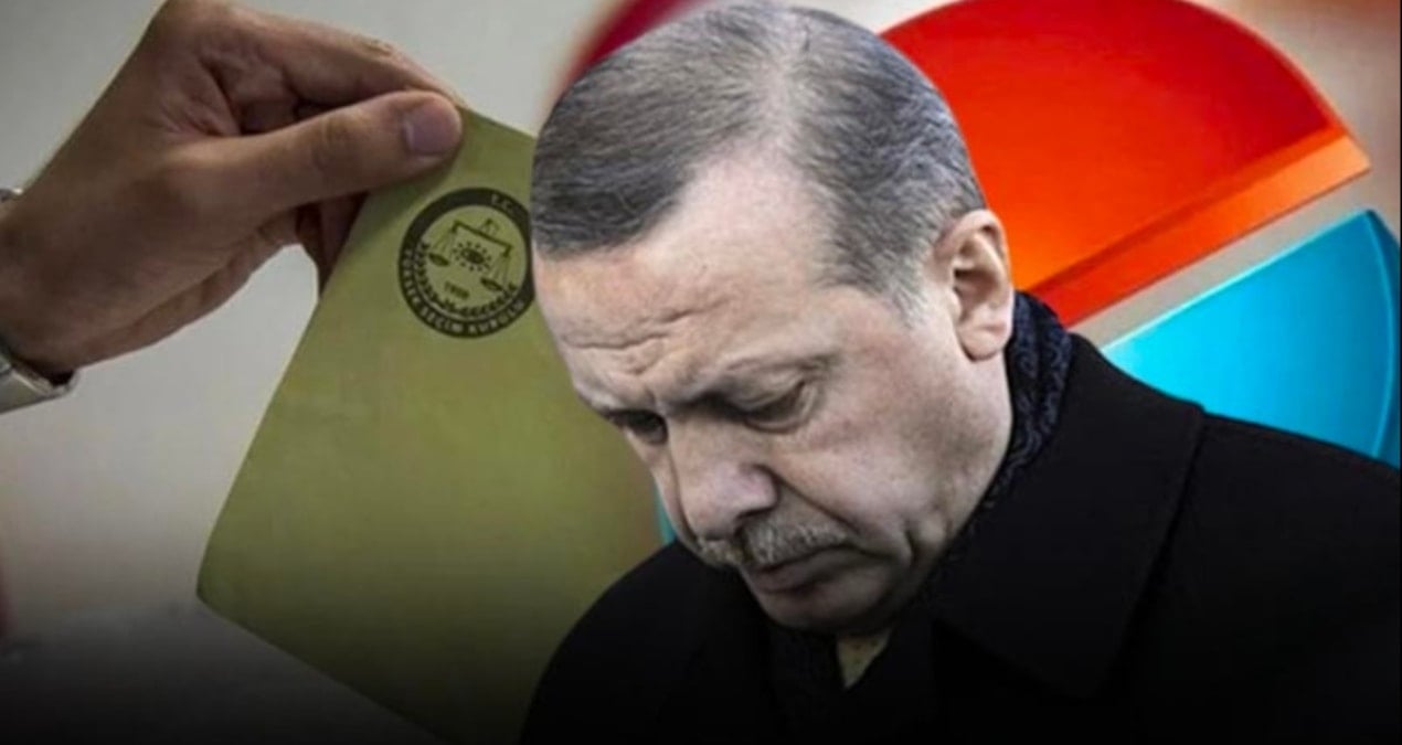 son anket sonuclari aciklandi akp erimeyi durduramiyor ZhVUUuRJ