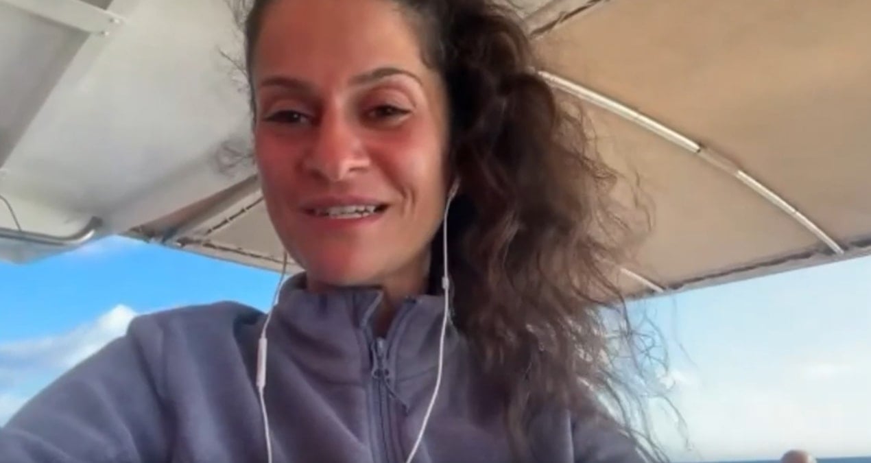 sumud filosu bir saldiri daha yasemin acar maksatlari bizi yavaslatmak jzOWupWB