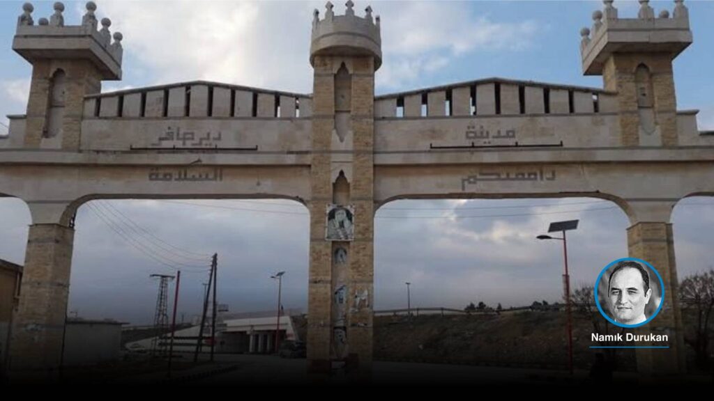 suriyede gerilim buyuyor sam ve sdg sinira takviye gucler sevk ediyor JAPsF7lP