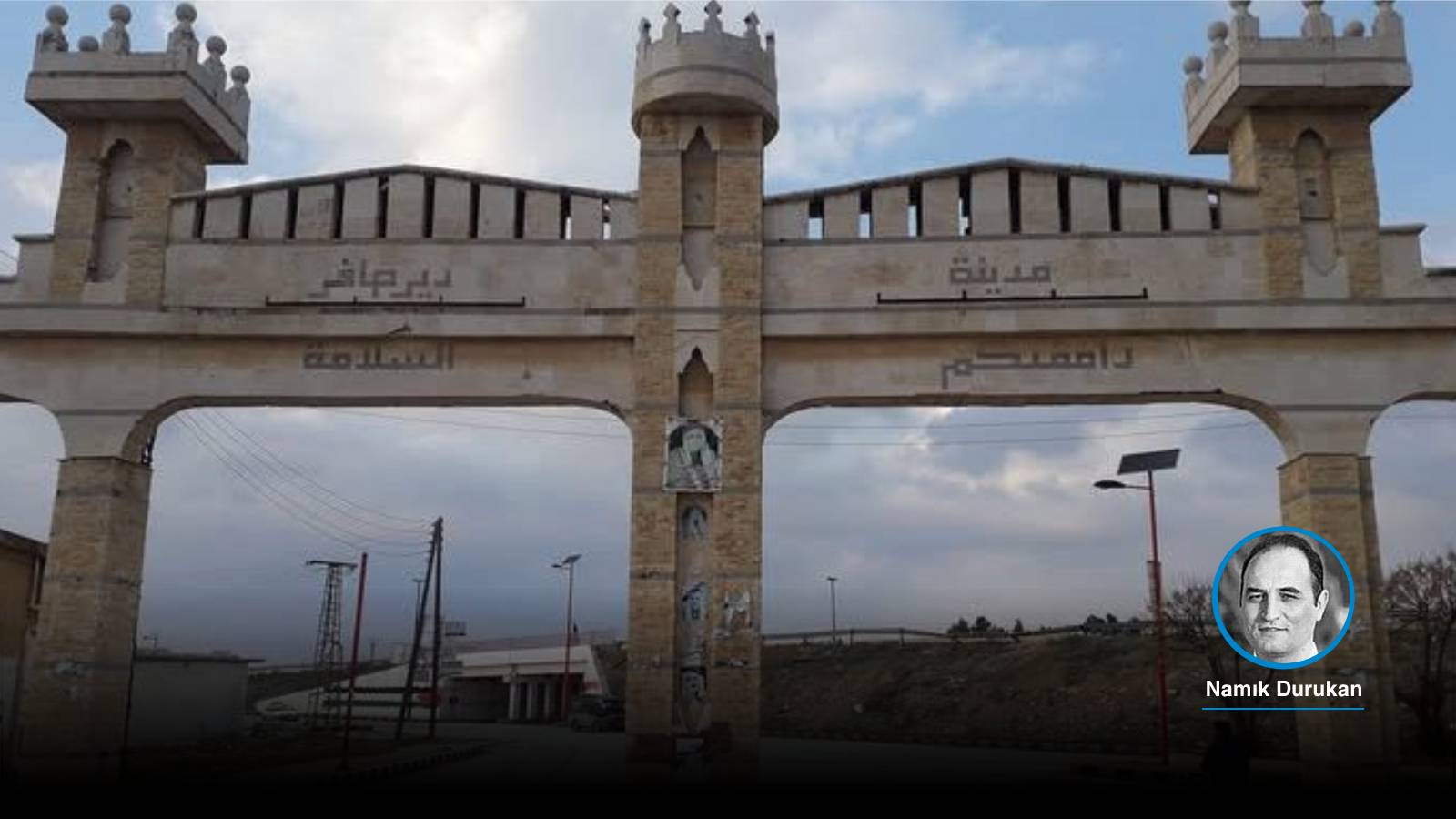 suriyede gerilim buyuyor sam ve sdg sinira takviye gucler sevk ediyor JAPsF7lP