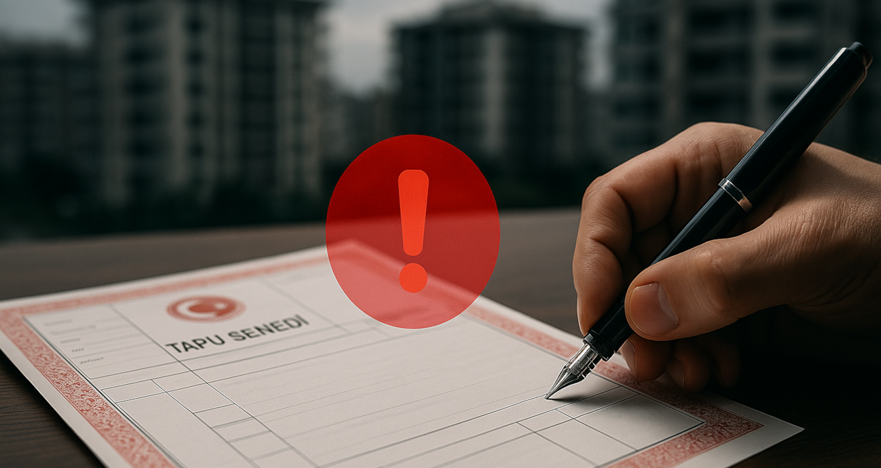 tapu sahipleri dikkat kucucuk bir imza evinizi elinizden alabilir DJYb2uxq