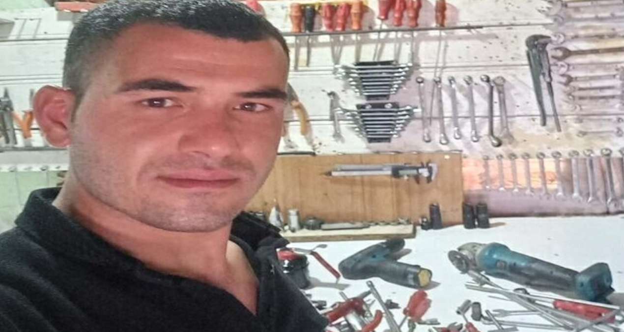 tornavidali cinayetin arkasindan namus meselesi cikti MepynuV3