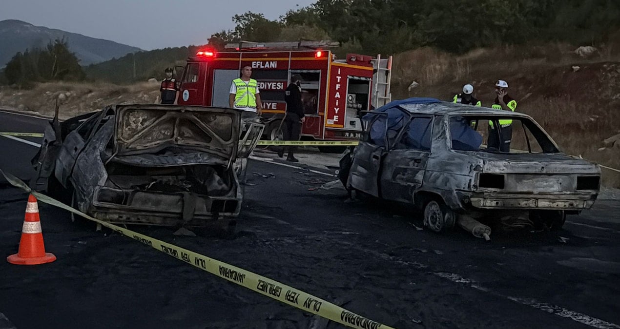 turkiyenin konustugu kazada bir kisi daha oldu 2yI8T9QY