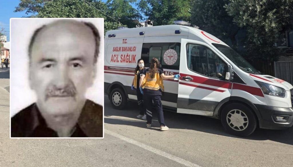 yalniz yasadigi evde olu bulundu bursada aci olum 58uDCXLU