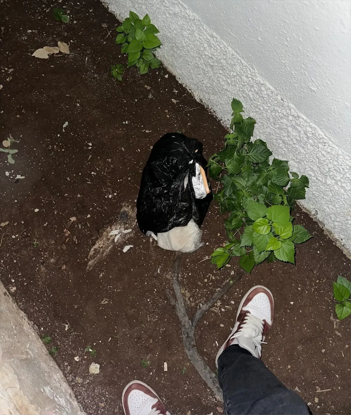 adanada uyusturucu operasyonu 3 tutuklama 47NXDHyg