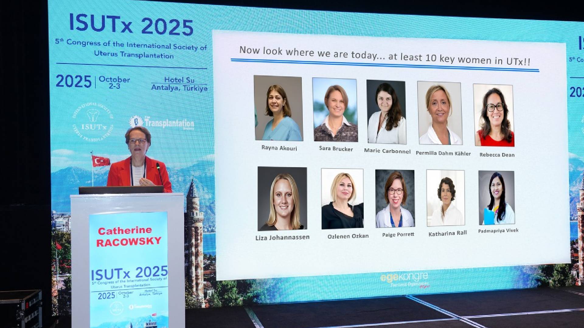 akdeniz universitesi rektoru ozkan ureme tibbi alaninda dunyada 10 oncu kadin arasinda gosterildi nx8WeMCp