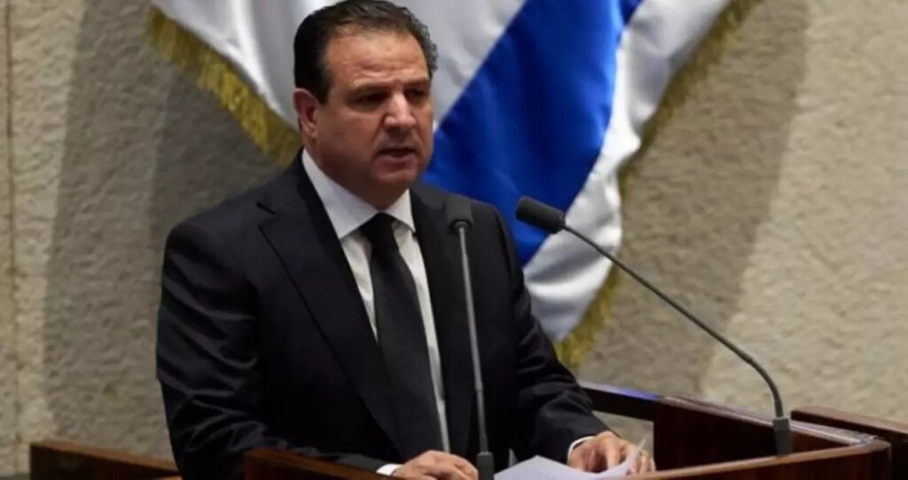 ayman odeh kimdir kac yasinda nereli ayman odeh siyasi kariyeri aEP9M65i.jpg
