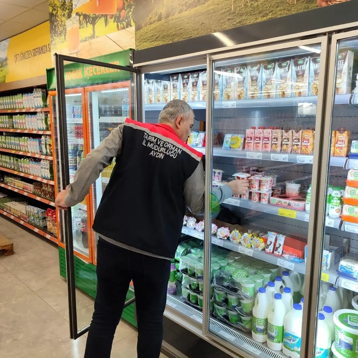 buharkentte gida denetimleri araliksiz devam ediyor Tag5qW2A