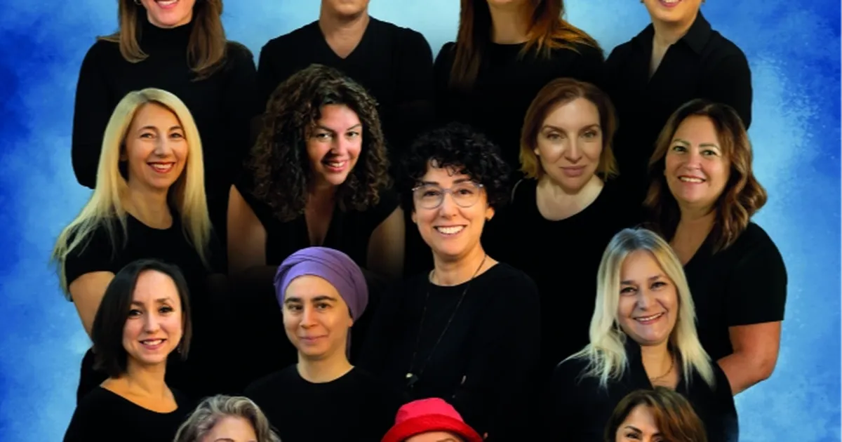 bursali biz kadinlardan sarmal sergi xG3rXrmg