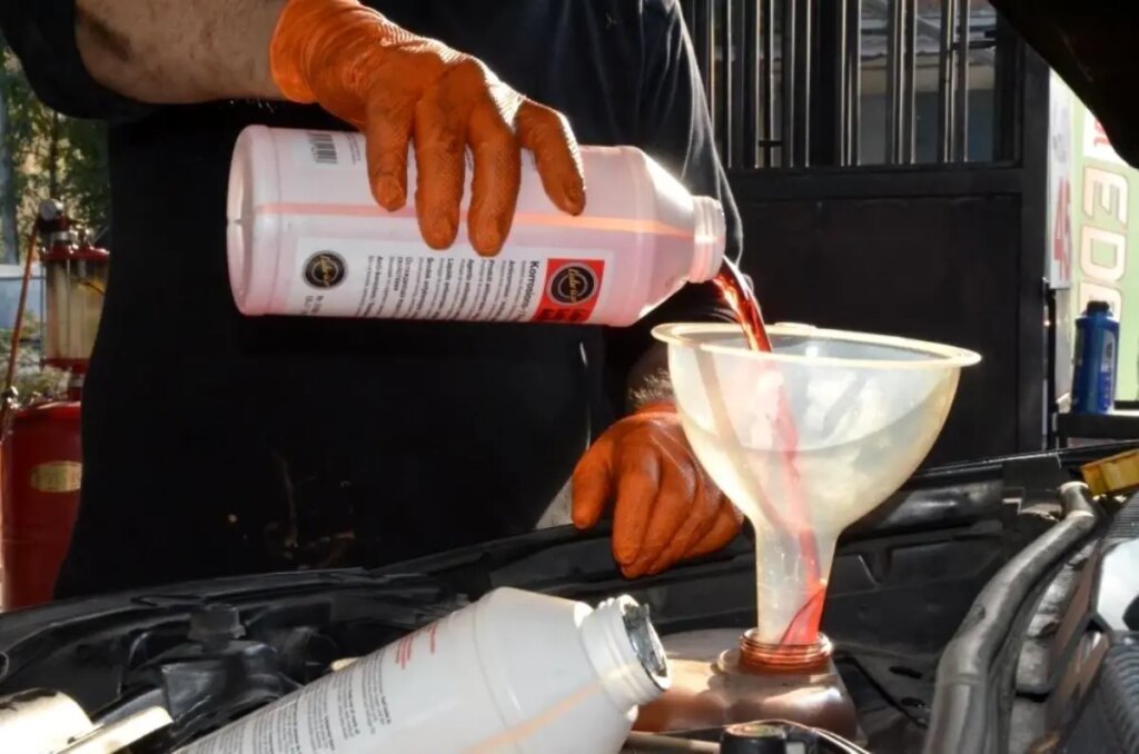 Erzincan’da Kış Bakım Uyarısı