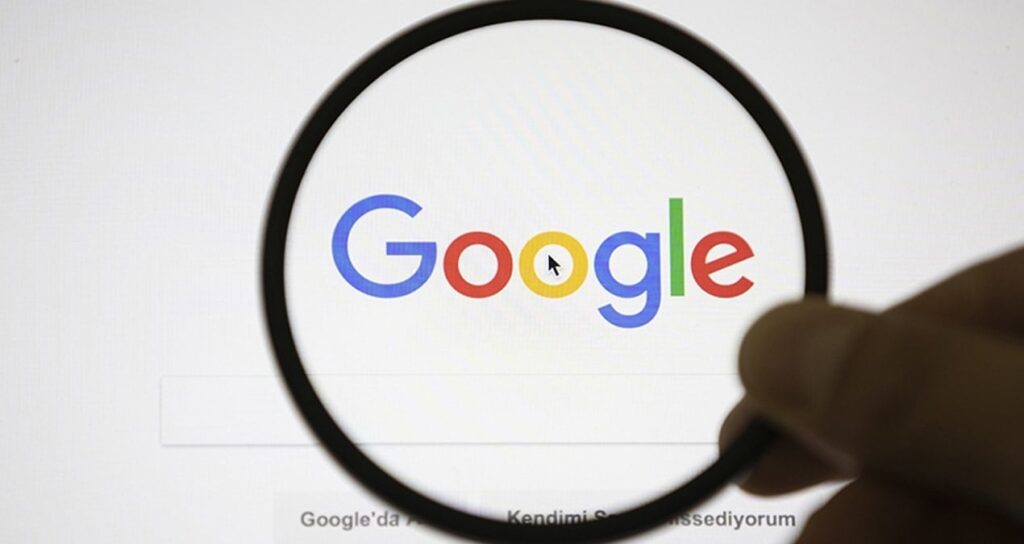 google logosunu degistirdi ama kimse fark edemedi 4wFvtOdd